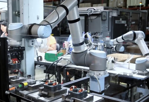 優(yōu)傲機器人價格怎么樣，一般優(yōu)傲機器人多少錢